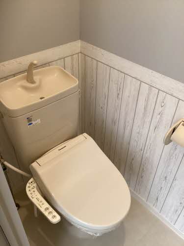 メゾンリベール B202号-10