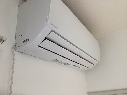 メゾンリベール B202号-12