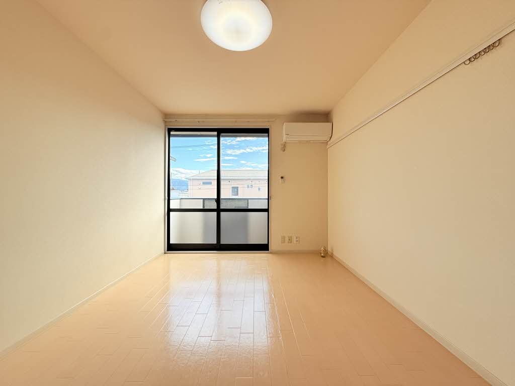 オアシス D202号-2