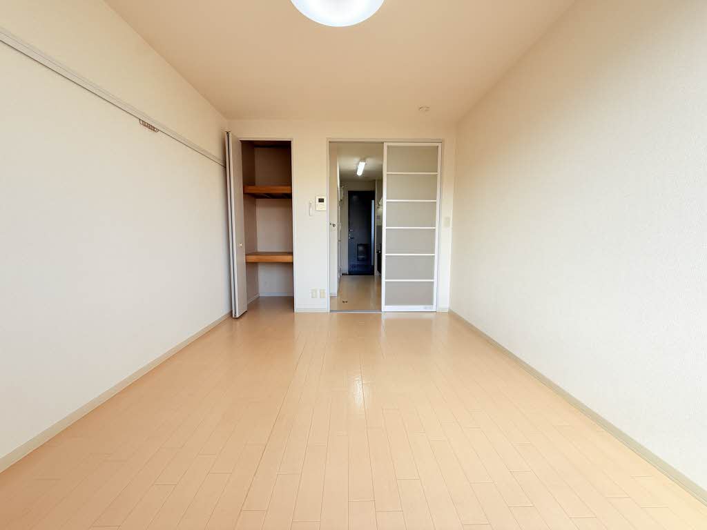 オアシス D202号-4