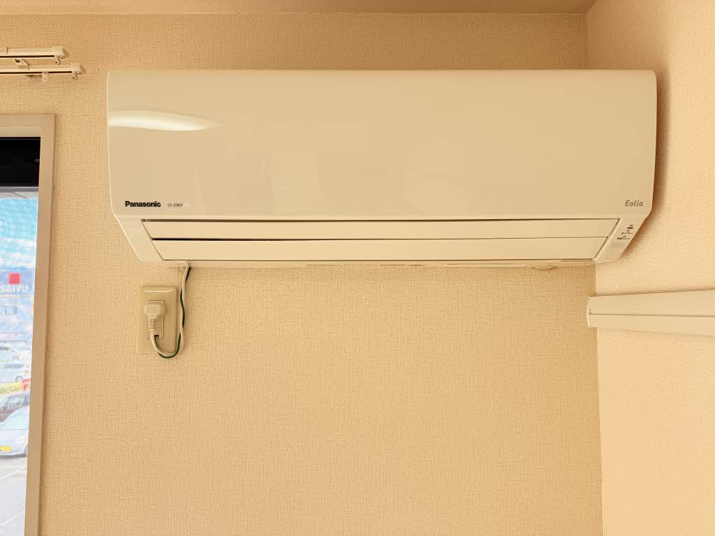 オアシス D202号-8