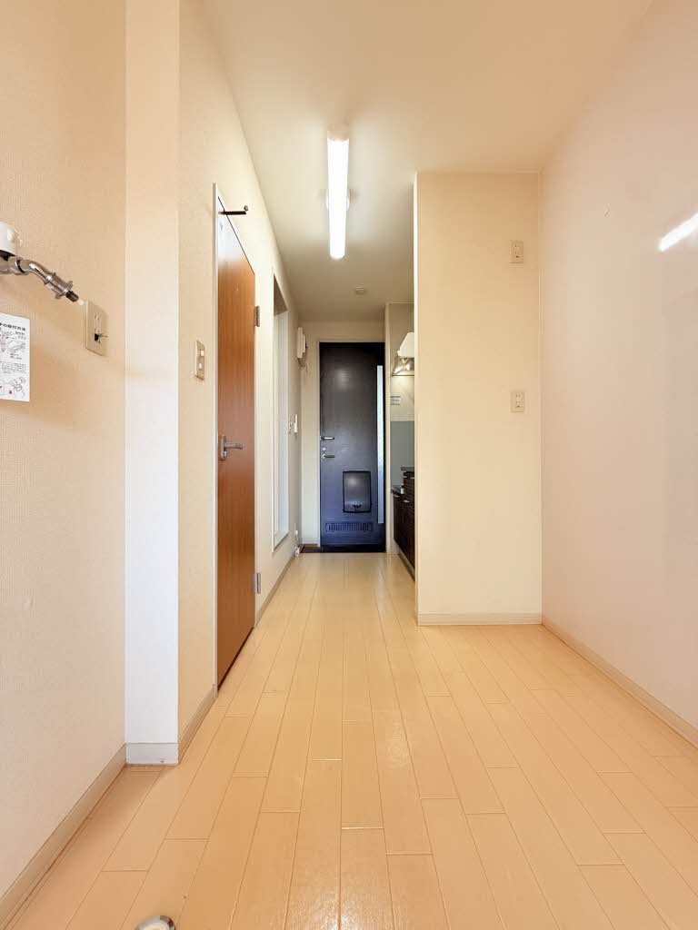 オアシス D202号-14