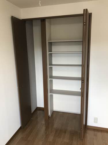 ハイツピースフル A101号-4