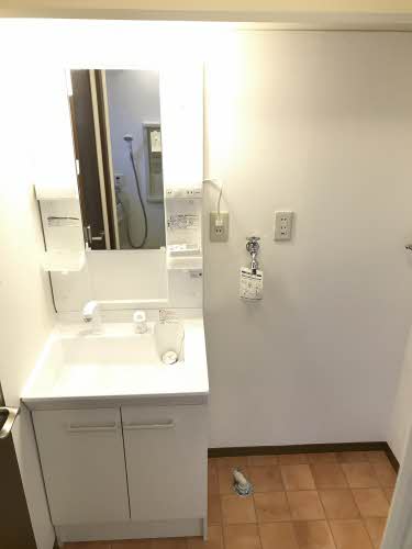 ハイツピースフル A101号-8