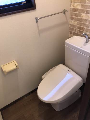 ハイツピースフル A101号-9