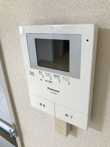 ハイツピースフル B201号-12