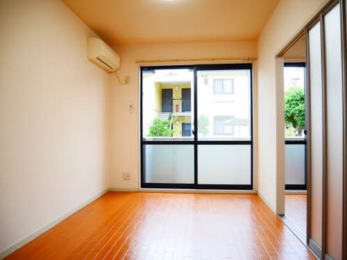 ソフィア壱番館 1101号-2