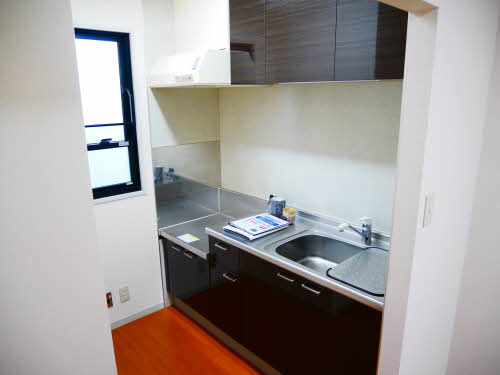 ソフィア壱番館 1101号-4