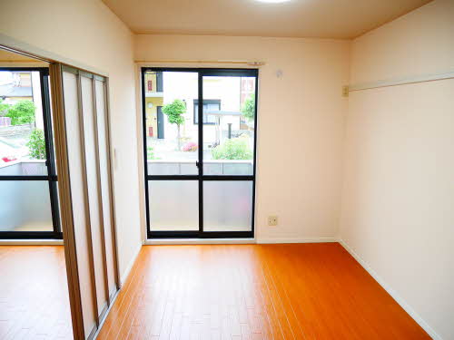 ソフィア壱番館 1101号-8