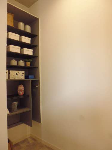 ドミール志太 A201号-4