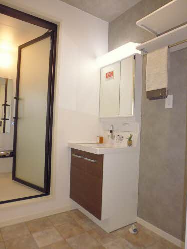 ドミール志太 A201号-5