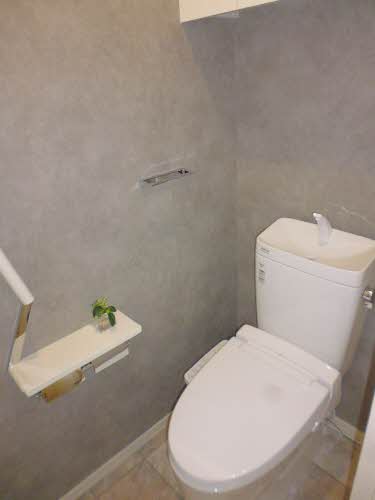 ドミール志太 A201号-6