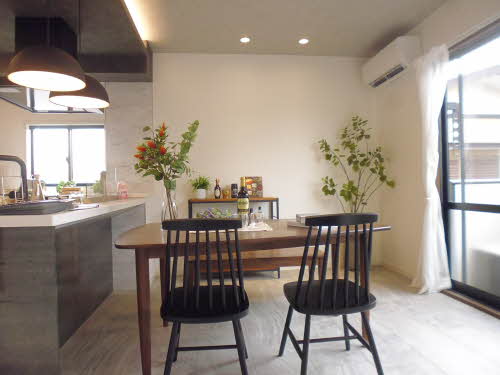 ドミール志太 A201号-9