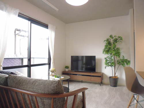 ドミール志太 A201号-10