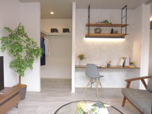 ドミール志太 A201号-11