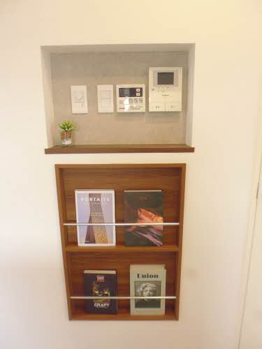 ドミール志太 A201号-14