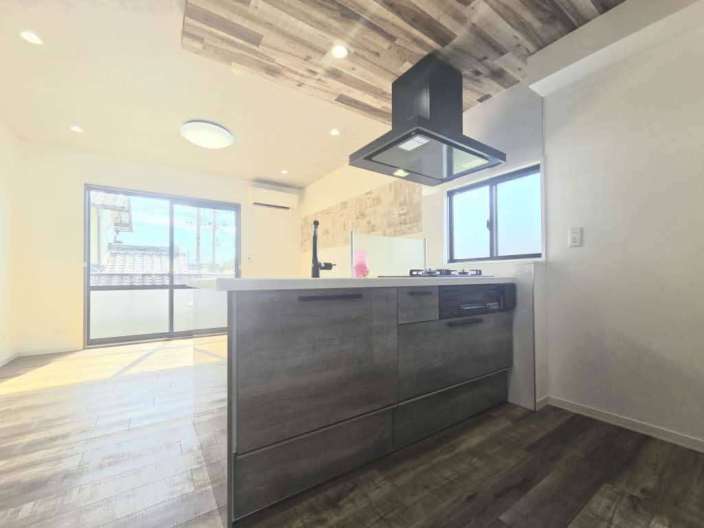 ドミール志太 A202号-4