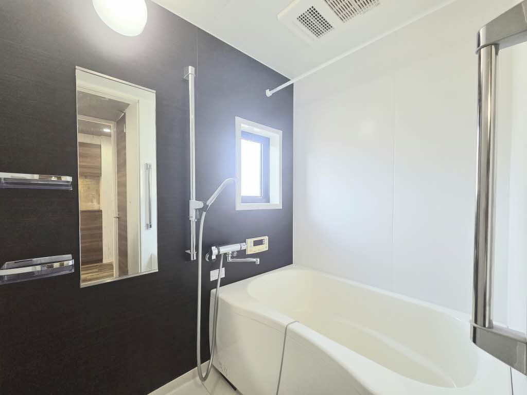 ドミール志太 A202号-5