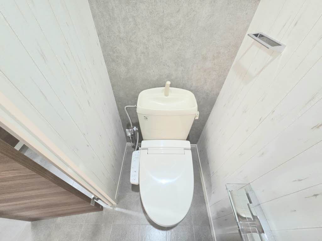 ドミール志太 A202号-7