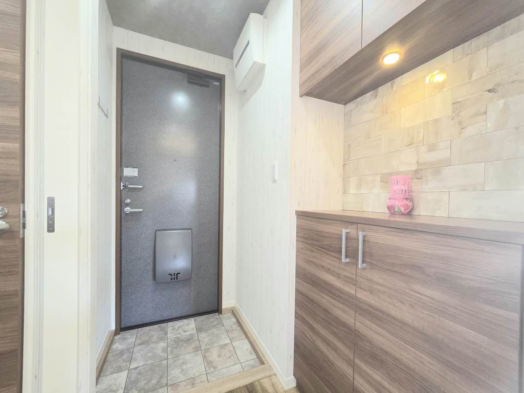 ドミール志太 A202号-8