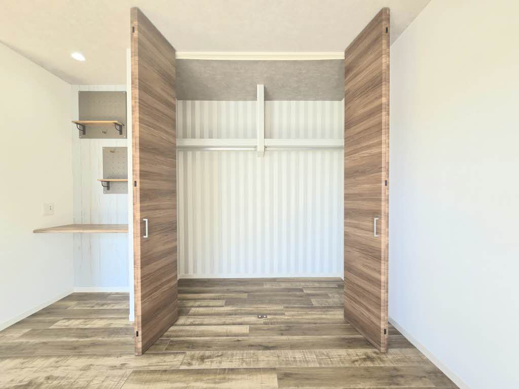 ドミール志太 A202号-9