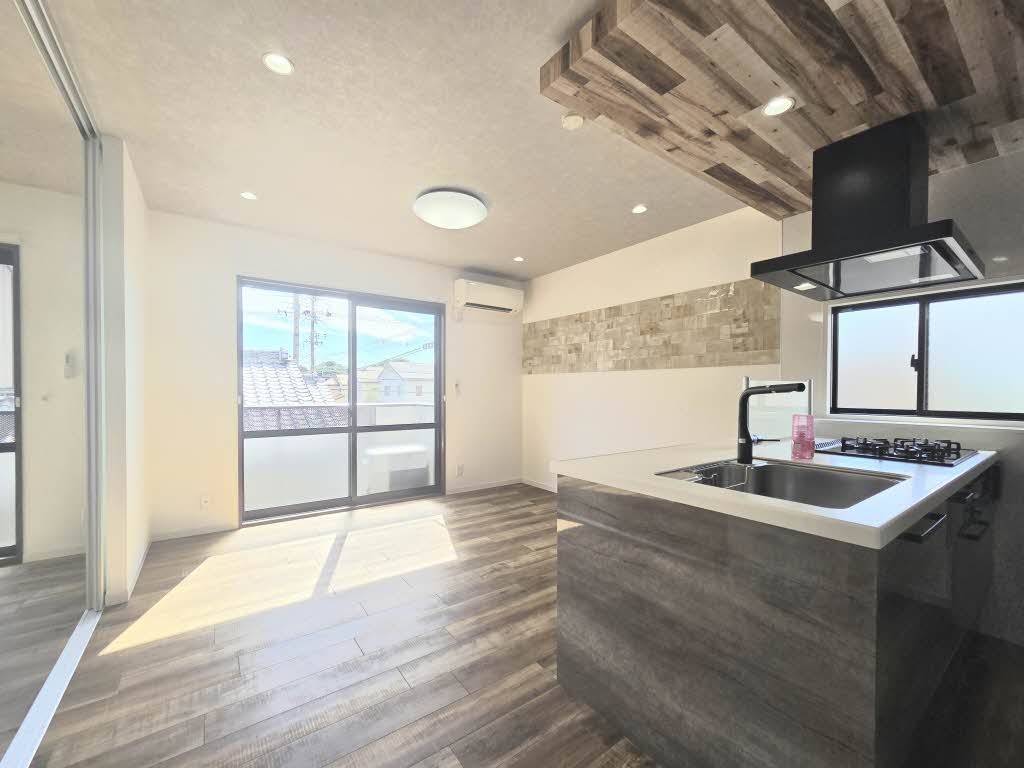 ドミール志太 A202号-15