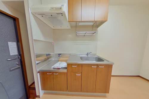 ディアコート９９ 0103号-3