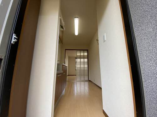 ディアコート９９ 0103号-7