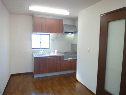 フォレスタＡ 0101号-2