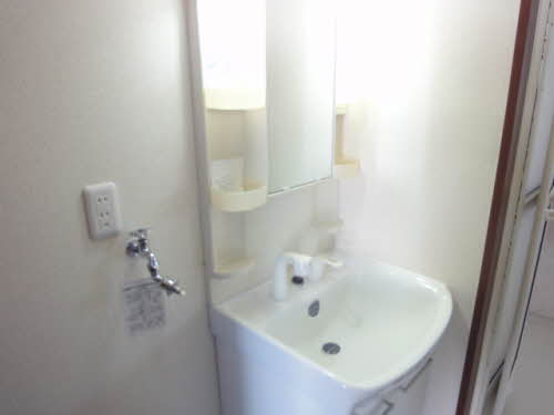 フォレスタＡ 0101号-10