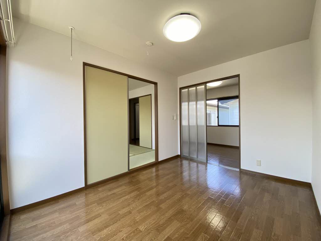 フォーレスト B202号-2