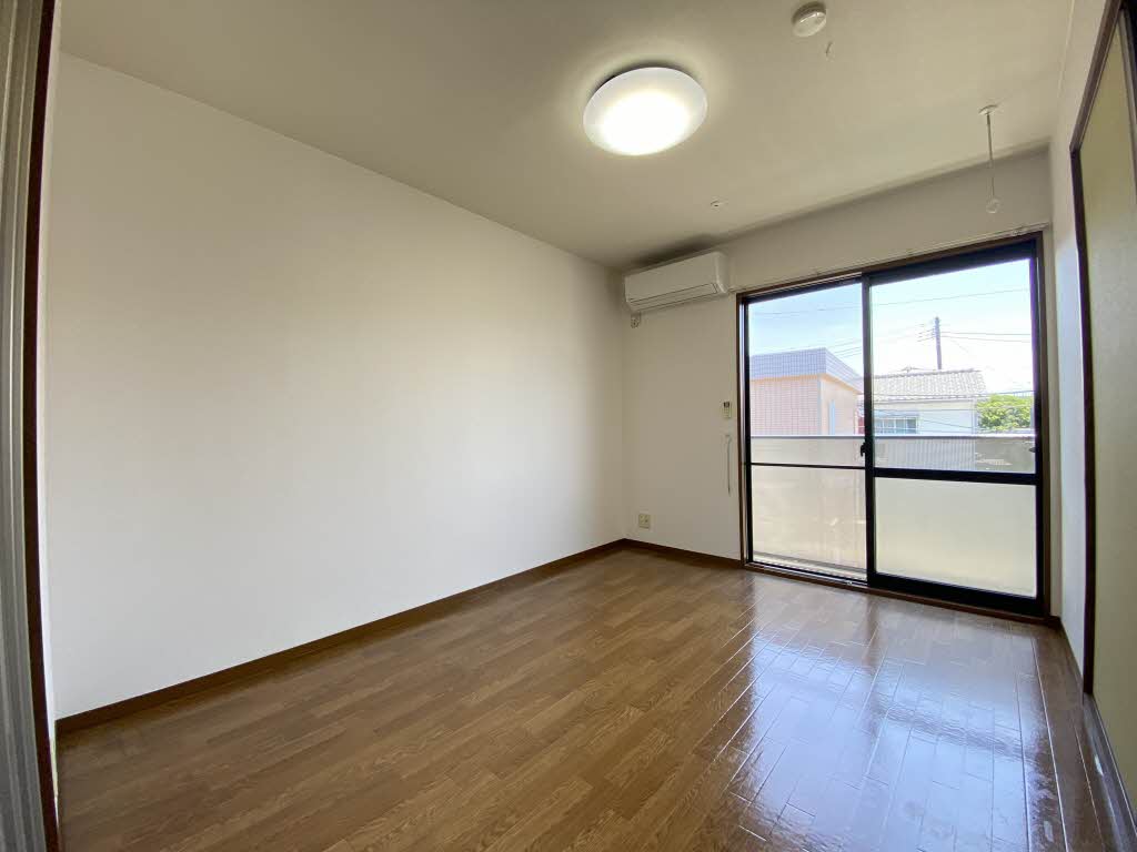 フォーレスト B202号-3