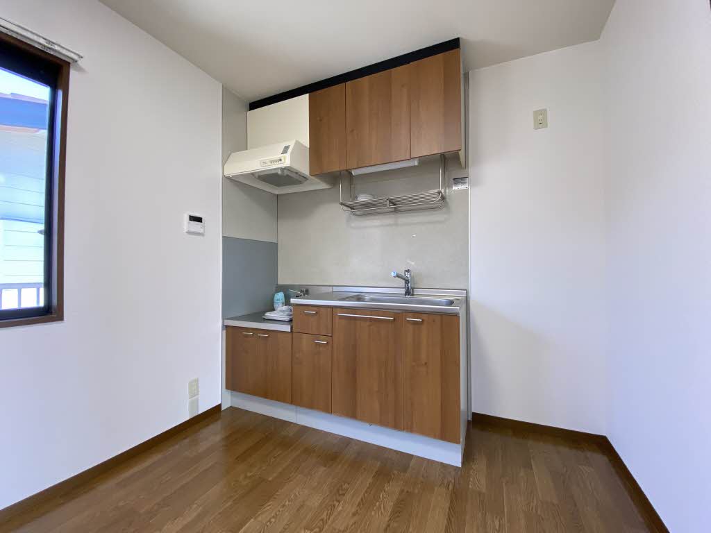 フォーレスト B202号-4