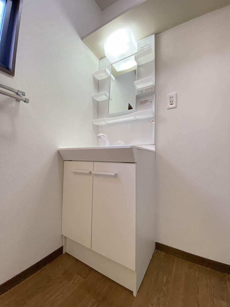 フォーレスト B202号-7