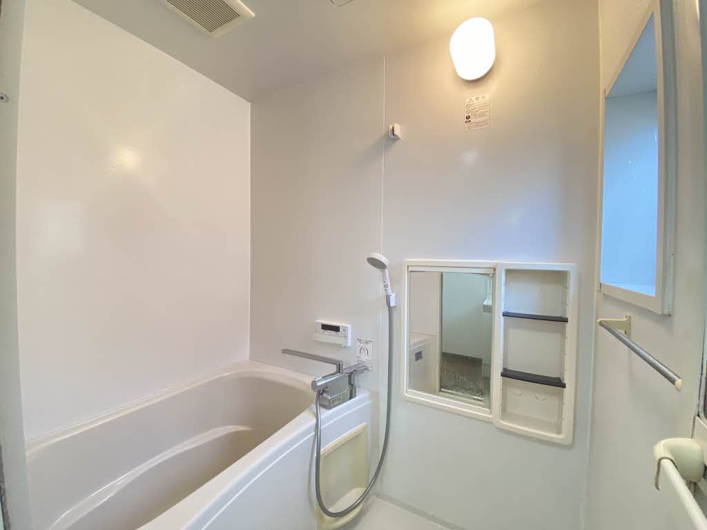 フォーレスト B202号-8