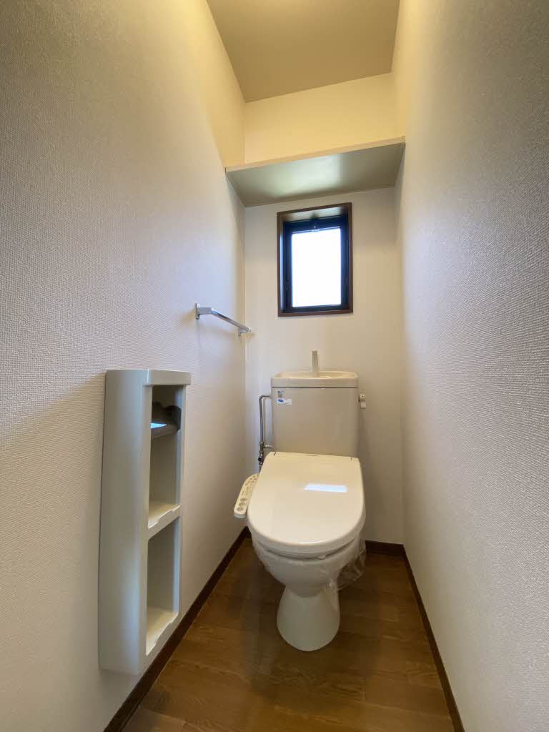 フォーレスト B202号-9