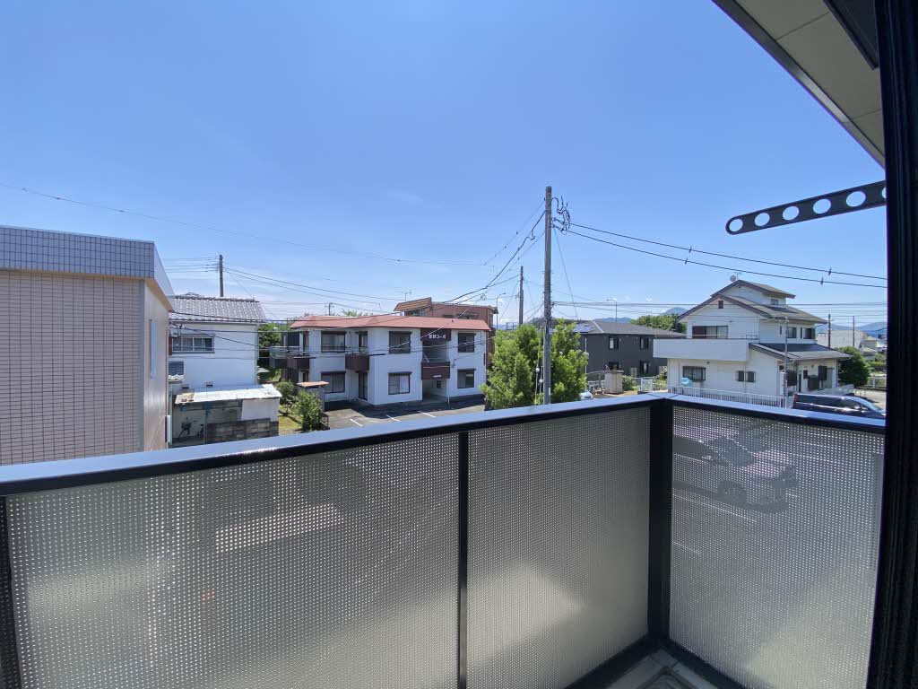 フォーレスト B202号-15