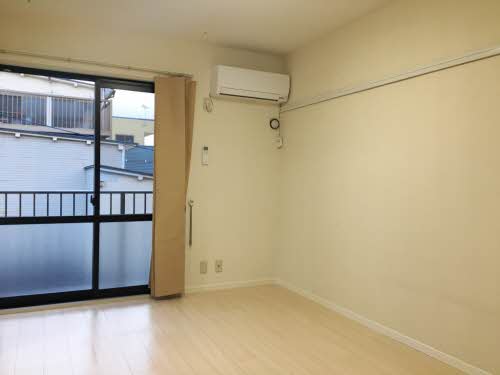 ファミールハイツ 0202号-4