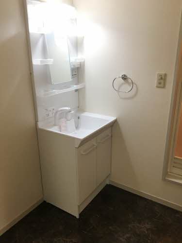 ファミールハイツ 0202号-6