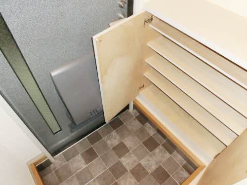 ファミールハイツ 0202号-14