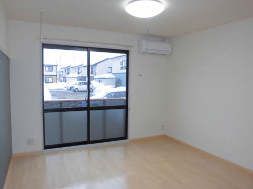 ルミエールＫ A105号-2