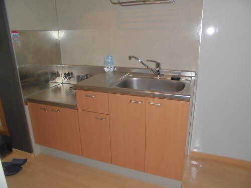 ルミエールＫ A105号-4