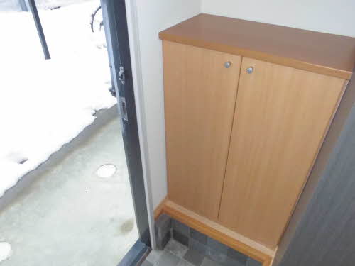 ルミエールＫ A105号-5