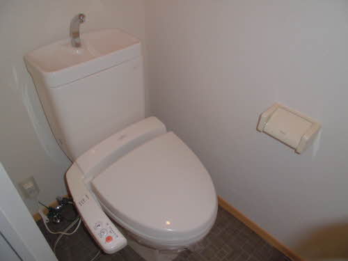 ルミエールＫ A105号-7