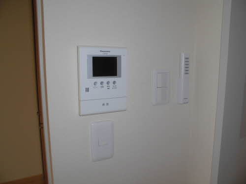 ルミエールＫ A105号-9