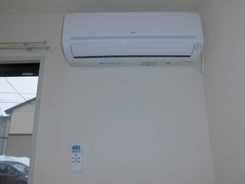 ルミエールＫ A105号-10