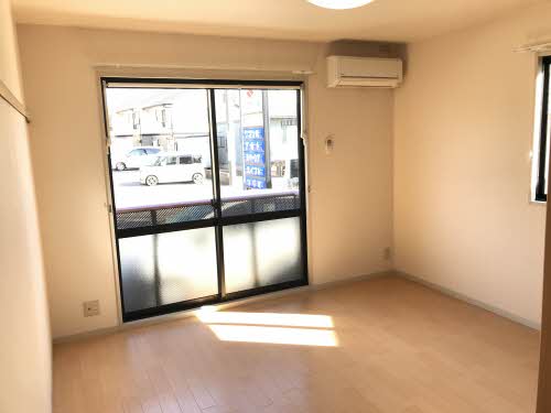 ルミエールＫ A106号-2