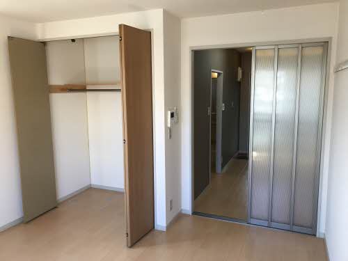 ルミエールＫ A106号-3