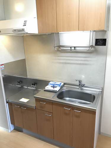 ルミエールＫ A106号-5