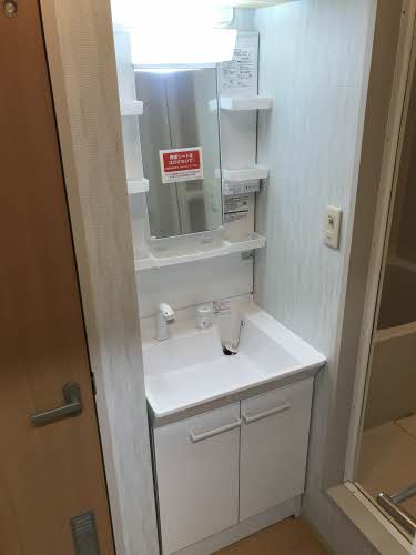 ルミエールＫ A106号-8